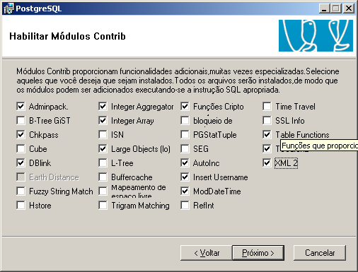 104 APÊNDICE C Instrução de configuração da ferramenta JustScrum Para o funcionamento adequado da ferramenta JustScrum é necessário instalar quatro (4) ferramentas, que são: 1.