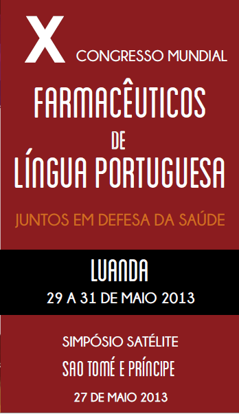 PROGRAMA PRELIMINAR DA VIAGEM 23 de Maio(qui) LISBOA / S. TOMÉ Comparência no aeroporto 120 minutos antes da hora da partida. Formalidades de embarque.