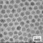 4 O estado da arte: quantum dots activos no IV sempre usado, podendo ser de ácido oleico [8,10,11,13,,5,31] ou TOPO/TOP [18,].