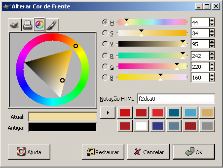 Mouse Caixa de ferramentas-> teclado (B) Na caixa de diálogo de camadas crie três camadas com os seguintes nomes copo, asa e fumaça.