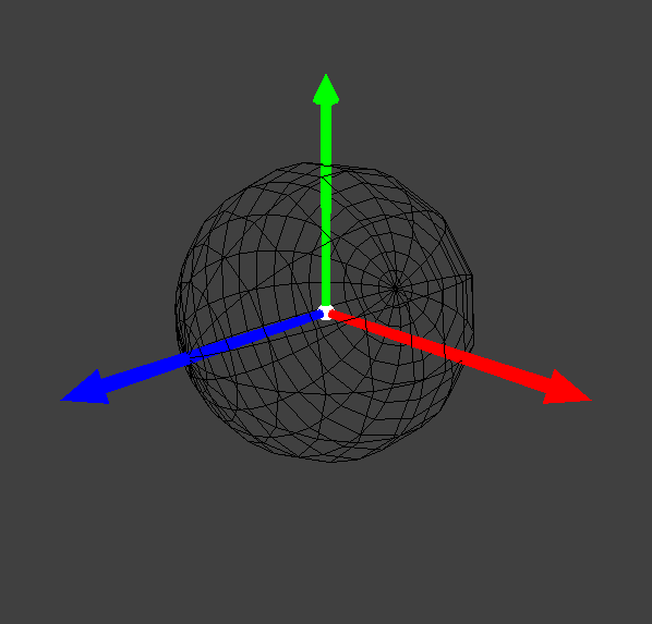 10.1.2 Desenho de Superfícies Quádricas Depois de um objecto ter sido configurado de forma satisfatória, pode ser desenhado com uma única função. No caso da esfera, utilizamos: GLU.
