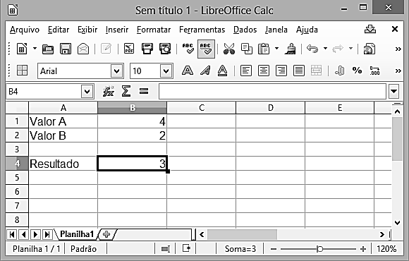 Questão 19 Sobre conceitos de Hardware, marque V para as afirmativas verdadeiras e F para as falsas.