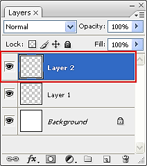 Layers e suas propriedades Trabalhar com Layers (camadas) torna o trabalho mais fácil e possibilita maior versatilidade à edição de seus elementos.