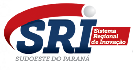 O gestor na Regional é o consultor Cesar G. Collini. SRI Sistema Regional de Inovação do Sudoeste do Paraná.