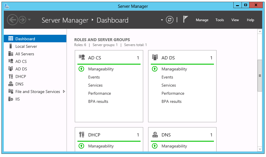 Gerenciando servidores remotamente PowerShell Set-ExecutionPolicy