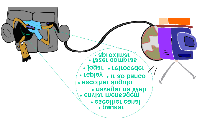 2.3. TV Digital no Brasil O modelo adotado no Brasil é o ISDTV, baseado nos moldes do sistema Japonês, mas somente a parte de modulação, por ser considerado o sistema mais completo, pois permite a