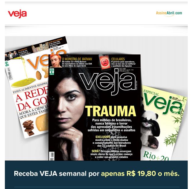 Aqui você poderá visualizar todos os layouts cadastrados e utilizados em suas campanhas de Mailling Marketing ou Mala-direta eletrônica. Elas parecerão no formato ao lado com opção de ampliação.