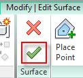 Importando curvas de nível para geração do modelo tridimensional Abra o projeto inicial Edifício Início Revit 204.rvt e ative pelo project browser sob plantas de Piso a vista de implantação.