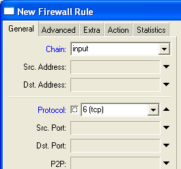 Firewall