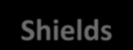 Shields Arduino Shield