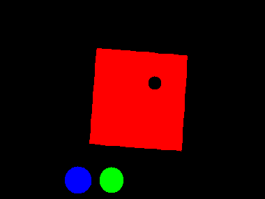 21 Figura 2.6: Conectividade entre pixels two-pass e one-pass [19]. Os algoritmos mais básicos são os multi-pass.