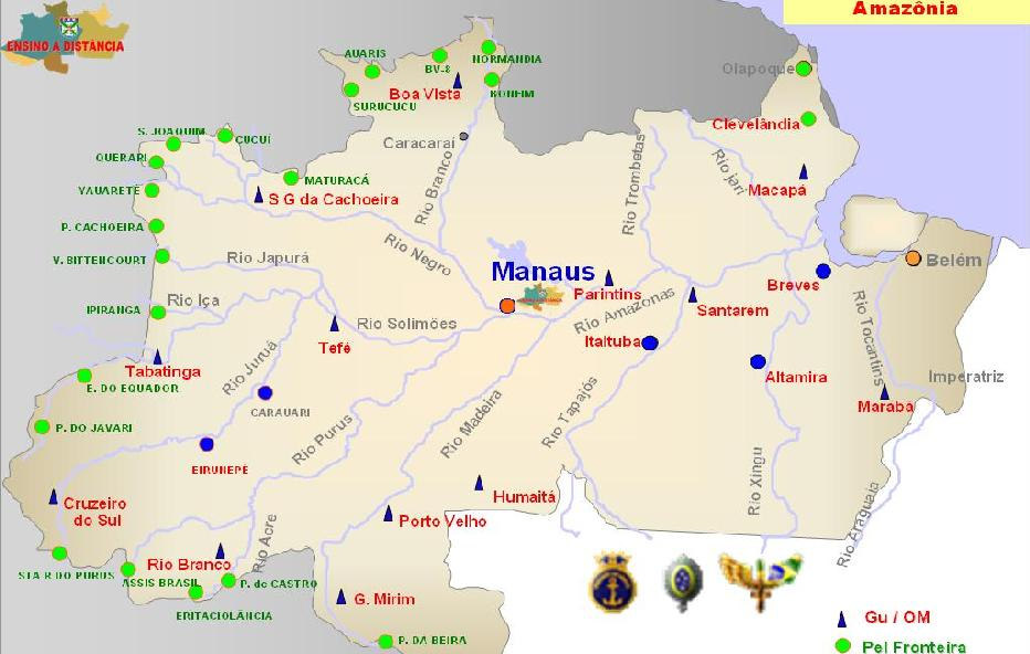 fundamental: Uruguai, Paraguai, Argentina, Chile, Bolívia, Equador, Peru, Venezuela, Suriname, Guiana, El Salvador, Guatemala, México, EUA, Canadá, Inglaterra, Portugal, Espanha, França, Polônia,