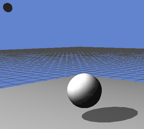 34 Figura 17 - Imagem 2D em tons de Cinza Figura 18 - Heightmap 3D 3.3.5 Projected Shadows Projected Shadows ou sombras projetadas, consiste em projetar a sombra de um objeto sobre a textura de