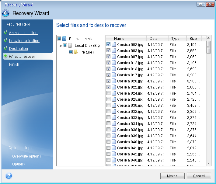 Se o ícone Computadores próximos não estiver disponível em Meu computador, poderá haver problemas com sua placa de rede ou com o driver da placa fornecido com o Acronis True Image HD 2014. 5.