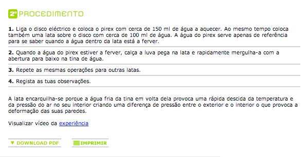 No que se refere aos conteúdos é importante realçar que a elaboração dos mesmos não fez parte das nossas responsabilidades dado que essa é uma tarefa da total competência e responsabilidade dos