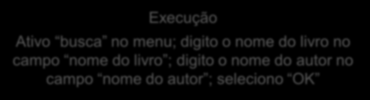 Golfo de execução Engenharia Cognitiva e Semiótica Interface Homem Computador - Prof. M.Sc.