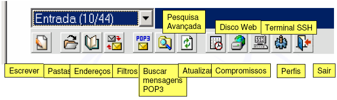 Engenharia Semiótica Signos como elementos de comunicação DIMAp-UFRN A importância do conceito