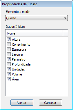 Capítulos.- O objetivo final das funções deste menu é a criação de um orçamento automático. Este ícone permite definir os capítulos que se irão criar no orçamento.