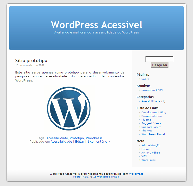 27 WordPress lançou sua primeira versão significativa para a comunidade, nomeada como 1.2. Essa versão trouxe uma excelente arquitetura de plugins 6 e uma interface de programação de aplicativo (API)