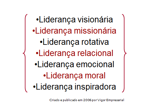 O líder-coach promove a liderança O líder-coach forma sem temor novos líderes, servindo-os e respeitando, sendo sua fortaleza moral, inspirando e ensinando por meio do exemplo.