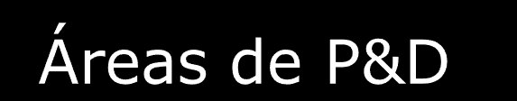 P&D em Software P&D em Software 1 2 P&D em P&D Hardware