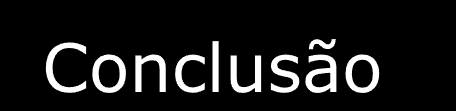 i. Tempo de relacionamento com nossos clientes; ii. Característica do Projeto (Time to Market); iii.