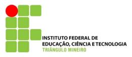 INSTITUTO FEDERAL DE EDUCAÇÃO, CIÊNCIA E TECNOLOGIA DO TRIÂNGULO MINEIRO VESTIBULAR - 1º SEMESTRE DE 2013 REDAÇÃO FOLHA