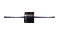 A D B C Atenção: Nunca utilizar um ferro de solda com potência superior a 30W para desconectar um diodo de um circuito.