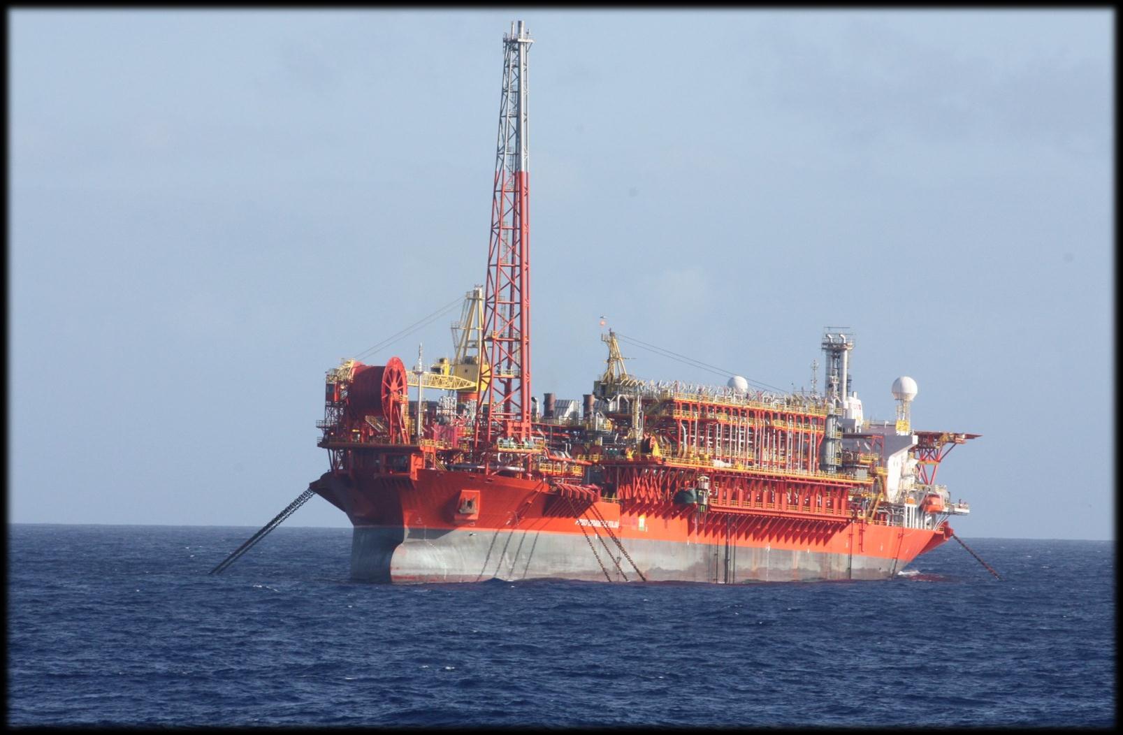 FPSO