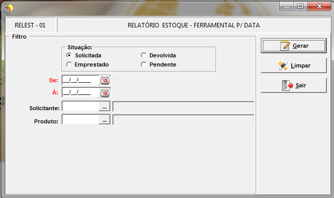 o o o o o Solicitado Pode ser emprestado ou negado Emprestado Pode ser devolvido, transferido ou renovado.