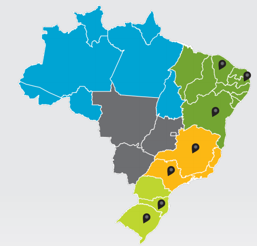 13 1 INTRODUÇÃO O atual capítulo objetiva expor o tema do trabalho, seus objetivos e suas justificativas. 1.1 TEMA O setor calçadista brasileiro é formado por cerca de oito mil fábricas e emprega diretamente 340 mil pessoas.