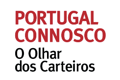 PORTUGAL CONNOSCO hesitou. Nos dias seguintes fotografou muitas situações do seu quotidiano, entre paisagens, pessoas e momentos que caraterizam o seu dia-a-dia.