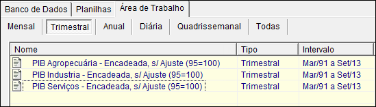 10 É possível alterar o tipo de letra (fonte), o alinhamento e a cor das células da planilha. No caso do exemplo é usada a fonte Calibri no tamanho 11 com valores alinhados à direita.