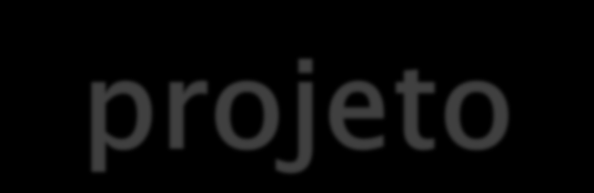 Componentes de um projeto LIBRARY IEEE; USE IEEE.STD_LOGIC_1164.all; USE IEEE.STD_LOGIC_UNSIGNED.