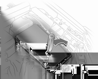 196 Conservação do veículo Caixa de fusíveis do compartimento do motor Colocar o extractor de fusíveis nos vários tipos de fusível a partir de cima ou da parte lateral e retirar o fusível.