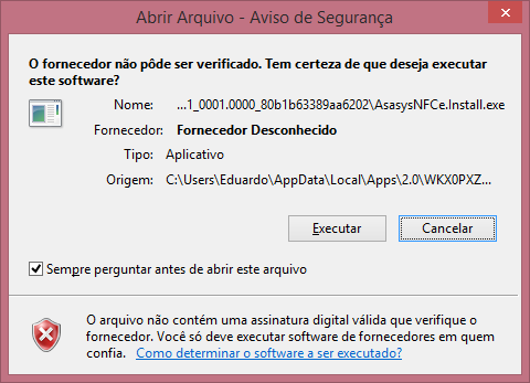 7. O instalador iniciará o download dos arquivos necessários a instalação aguarde até que o download seja finalizado. 8.