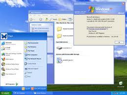 Windows Informática Sistema operacional mais popular.