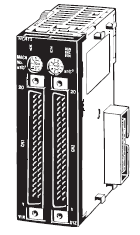 Racks série CJ Um Rack série CJ consiste em um módulo, Módulo Fonte Alimentação, Configuração ( básicos E/S, Especiais E/S e Barramento ) e uma Placa Final.