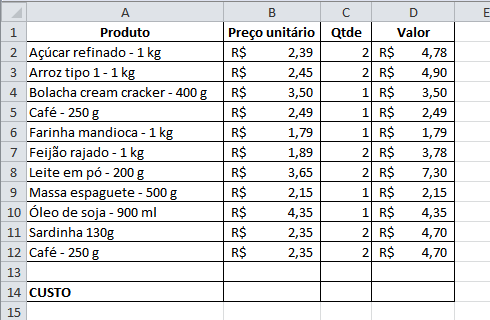 NOÇÕES DE INFORMÁTICA 14. Considerando o sistema operacional Linux, é correto afirmar, quanto aos comandos abaixo, que: A) chdir faz a criação de diretórios. B) ps lista os processos em execução.