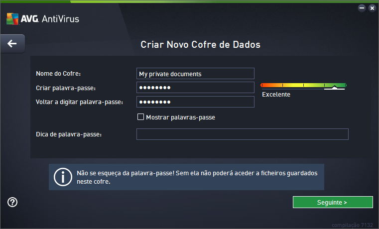 Ativado / Desativado O botão poderá fazer lembrar as luzes de um semáforo, tanto no aspeto como na funcionalidade. Clique uma vez para alternar entre as duas posições.