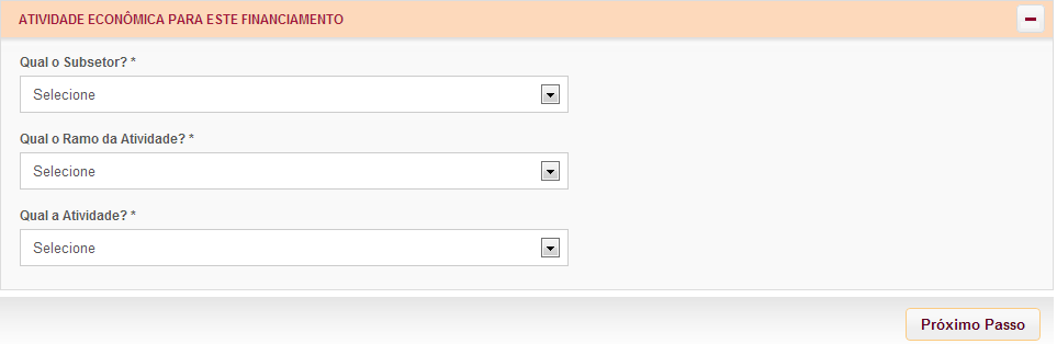 2. Informando os Dados do Cliente Para incluir os seus dados pessoais, é necessário preencher