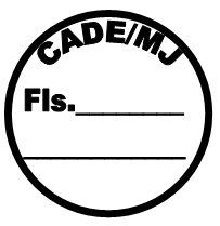 2 ITEM ASSUNTO 1 - DO OBJETO 2 - DA ATA DE REGISTRO DE PREÇO 3 - DA PARTICIPAÇÃO 4 - DA REPRESENTAÇÃO E DO CREDENCIAMENTO 5 - DO ENVIO DA PROPOSTA DE PREÇOS 6 - DA ABERTURA DAS PROPOSTAS 7 - DA