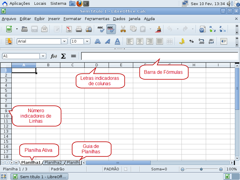 Planilha Eletrônica 1. O que é uma planilha eletrônica? Planilhas eletrônicas são softwares utilizados para organizar, calcular e analisar dados pessoais ou empresariais.