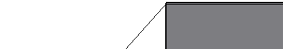 O factor de sombreamento associado a estes elementos designa-se por factor de sombreamento do horizonte, F h, e, os valores obtêm-se a partir da Tabela 27 com base no ângulo de horizonte, α.