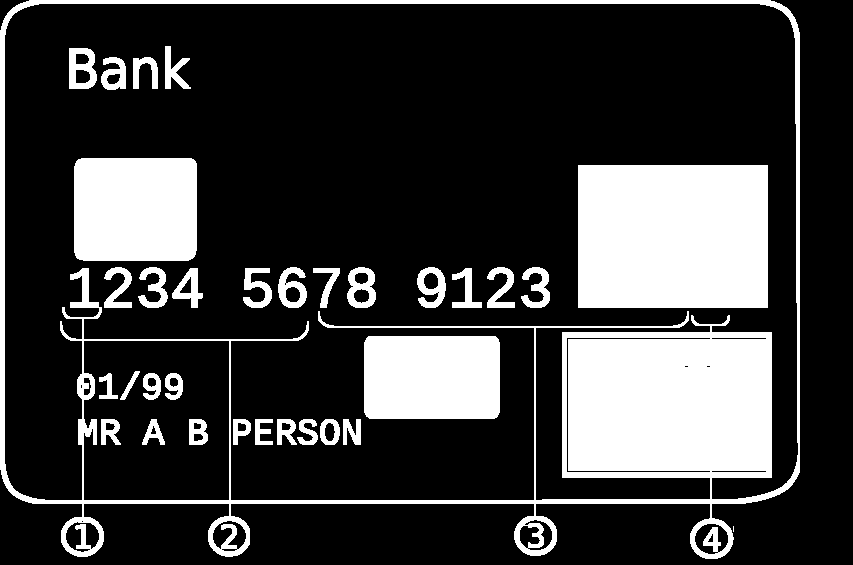 2.4 FUNCIONAMENTO DO CARTÃO DE CRÉDITO 11 de tempo. Essa tecnologia poderá permitir maior segurança nas transações não presenciais com a utilização do token para autenticar o portador do cartão.