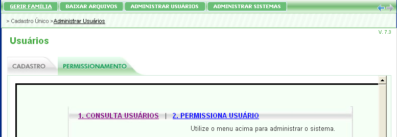 IMPORTANTE: Fique atento ao endereço de e-mail digitado, caso seja informado algum dado errado, o usuário cadastrado não receberá o e-mail para cadastrar a senha, sendo, portanto, necessário refazer