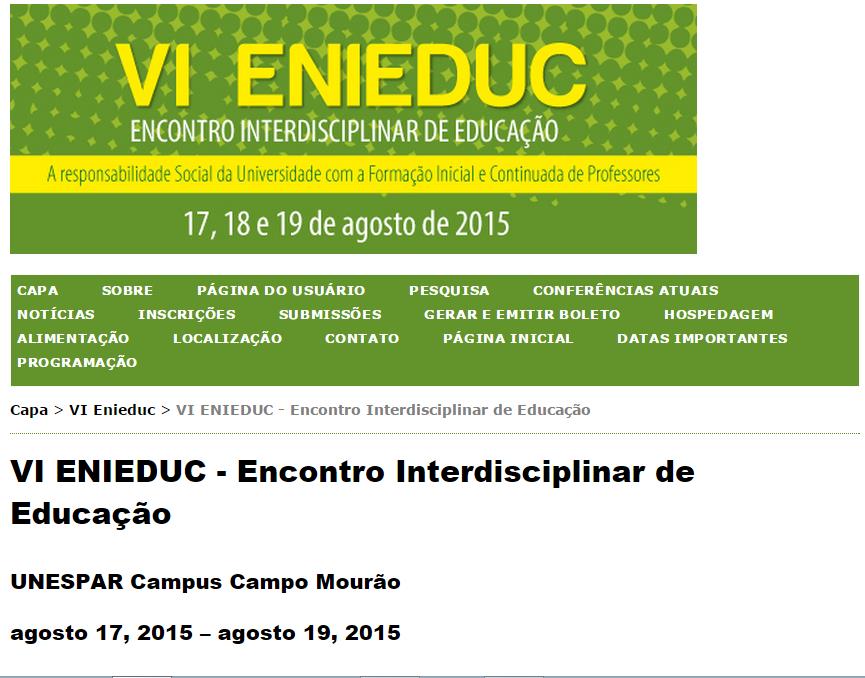 Como emitir o boleto para pagamento 1) No menu superior, clique em GERAR E EMITIR BOLETO.