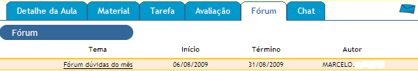 Elas podem seguir a mesma atribuição de tarefa como Individual, Formação Livre e Grupo (com ou sem entrega).