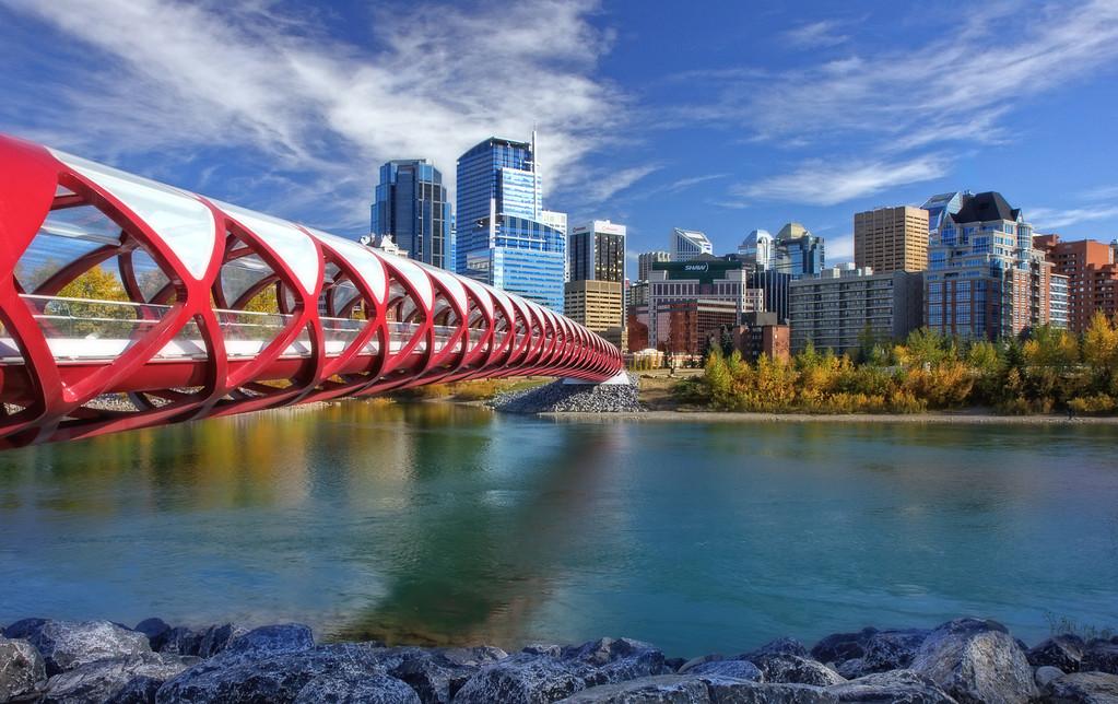 CALGARY