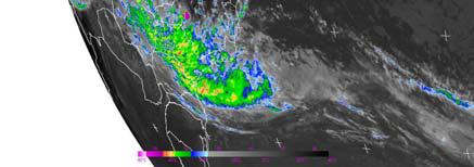 Demonstration of how Meteosat-9 data can contribute to the Santa Maria s CHUVA experiment Humberto Alves Barbosa LAPIS, Universidade Federal de Alagoas Abstract.